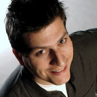 Kenneth Cosci