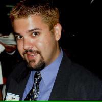 Omar Arvizu