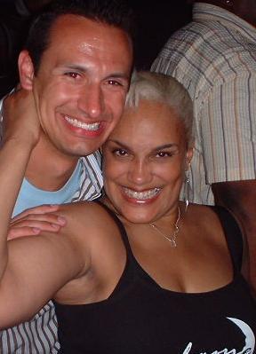 Sheree Johnson
