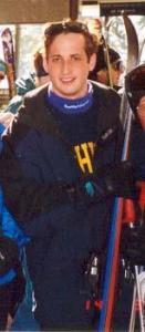 Adam Lenter