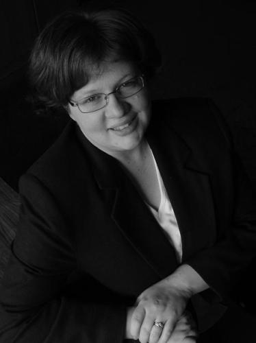 Lisa Anderson