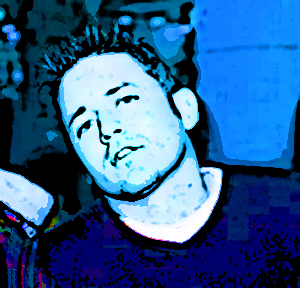 Brian Grimes