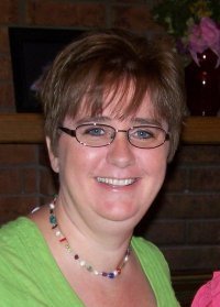 Joleena Chaffin