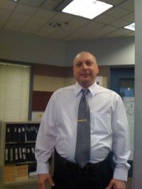 Michael Leisey