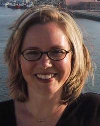 Yolande Mavity