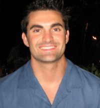 Christopher Frederick