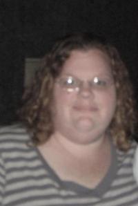 Clarissa Powers
