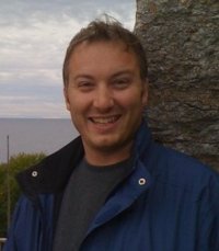 Steve Arrowood