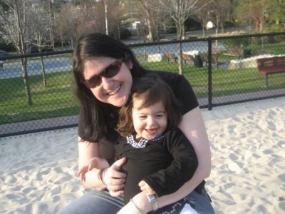 Meredith Drucker