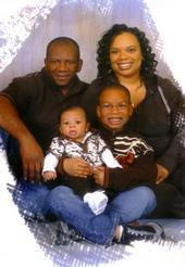Chamekia Doublin