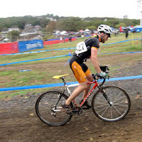 Eric Whewell