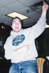 Aaron Peck