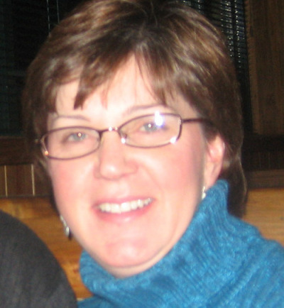 Jane Lottes
