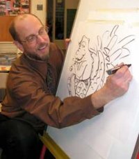 Bruce Vanpatter