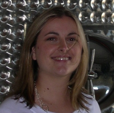 Evelyn Rosenberger
