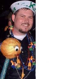 Patrick Sheridan