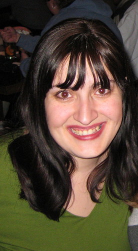 Rachael Stiedemann