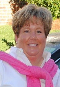 Judith Lawson