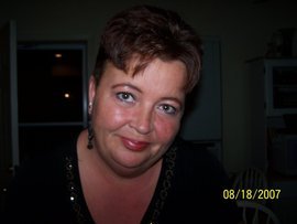 Jennifer Marchiando