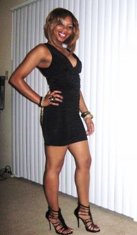 Starleeia Jacobs