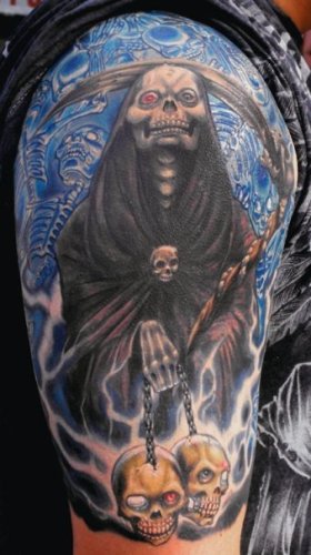 Joseph Rivera