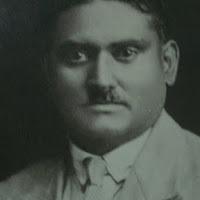 Anthony Mallawaaratchy