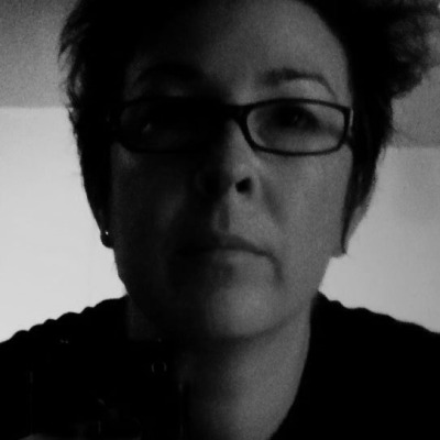 Tracey Halvorsen