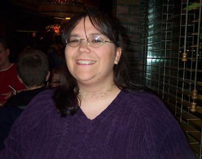 Louise Sayre