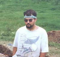 Erik Swanson