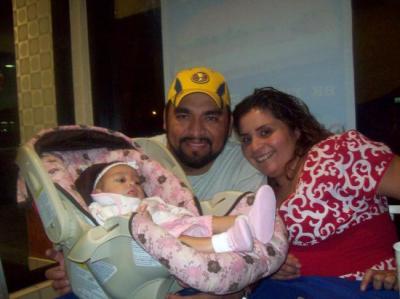Yethel Alonso