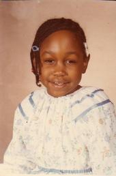 Kariema Meggett