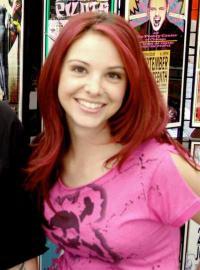 Molly Mcglynn