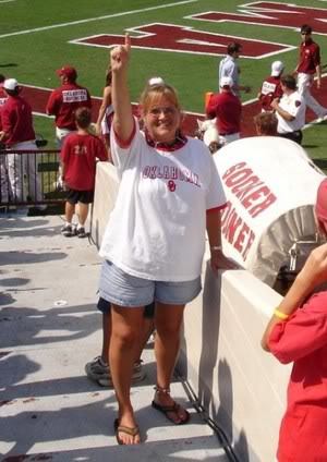 Karen Knapp