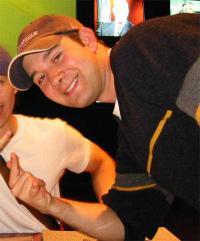 Adam Gilmore
