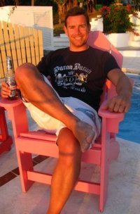 Troy Pilalas