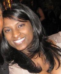 Betsy Varughese