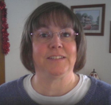 Tina Hunt