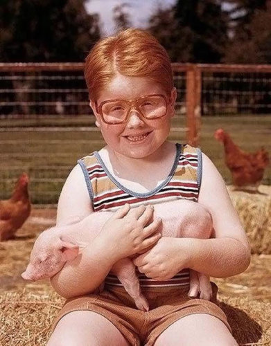 Chad Geer