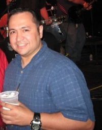 Gilbert Morales