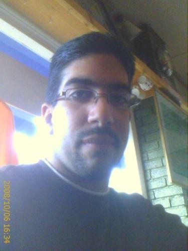 Vicente Diaz