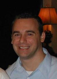 Robert Sternowski