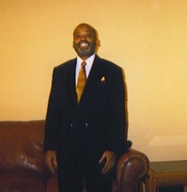 Richard Stanley