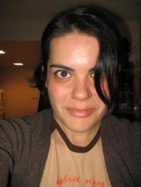 Sara Stapleton