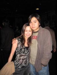 Nelson Tam