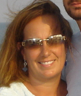 Amy Thompson