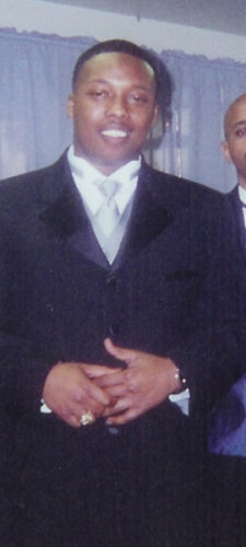 Andre Butler