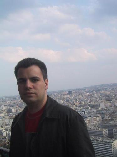 Randy Epstein