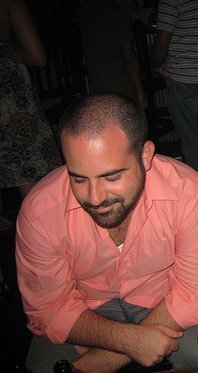 Raymond Adrian