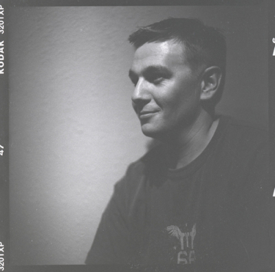 Richard White
