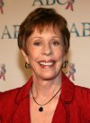 Carol Burnett